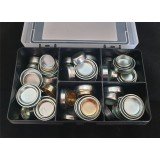 Assorted Metric Cup x96 - NEW!