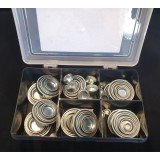 Assorted Imperial Cup Box of 72 - NEW!