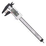 Digital Vernier Caliper,150mm (6 Inch)