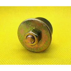 Rubber Expansion Plug: 1.1/8" to 1.1/4" (28mm-31mm)