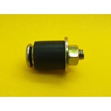 Rubber Expansion Plug: 3-4" to 7-8" (19mm-22mm)