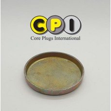 59mm Mild Steel Cup Core Plug