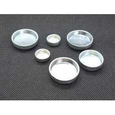 Astra, Insignia, Zafira B20DTH 2015-2019 2.0D CDTi Block Core Plug Set