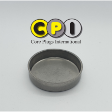 46mm Stainless Steel Cup Core Plug